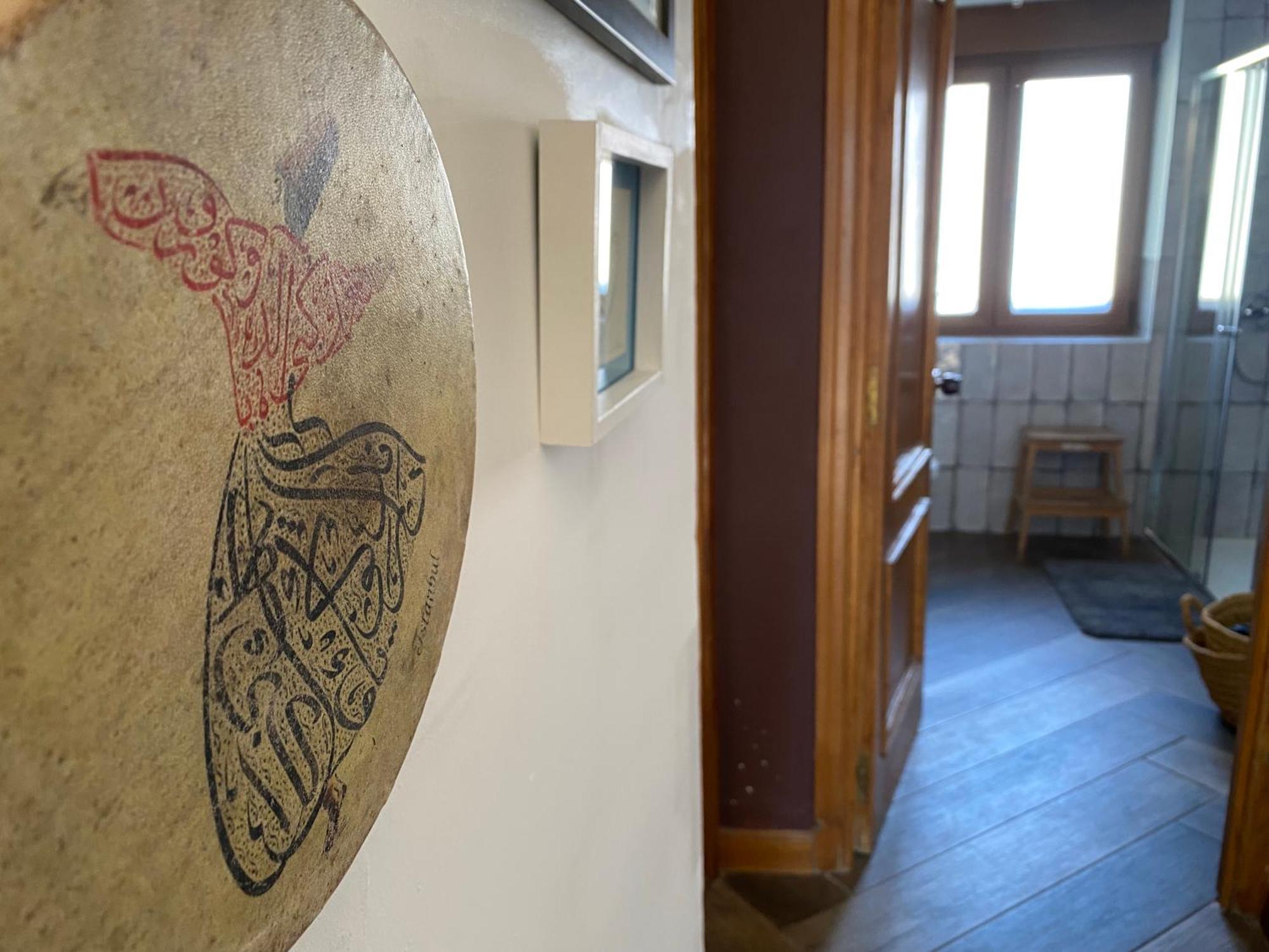 Apartamento En El Boalo Eksteriør billede